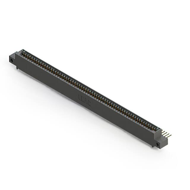 895-062-559-412 EDAC Inc.  Edgeboard Connectors